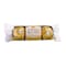Ferrero Rocher Ferrero Rocher Fine Hazelnut Chocolates 1.3 oz., PK144 12324 - alternate 3
